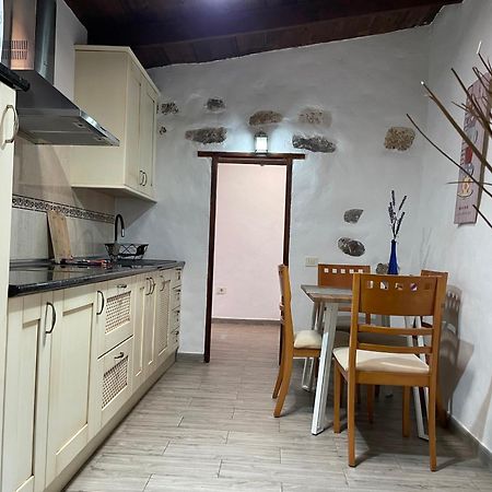 Casa Dona Carmen Villa Betancuría Exterior foto