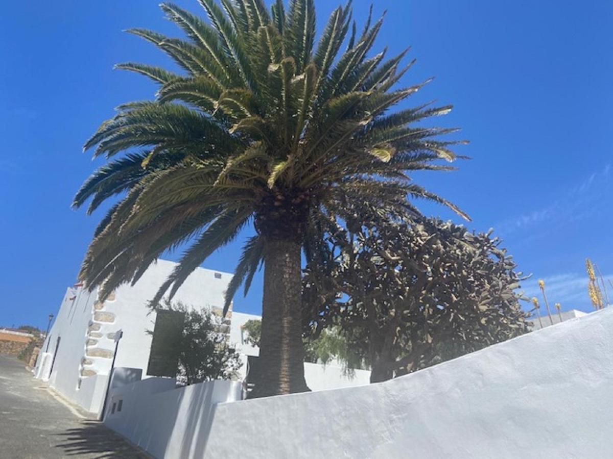 Casa Dona Carmen Villa Betancuría Exterior foto