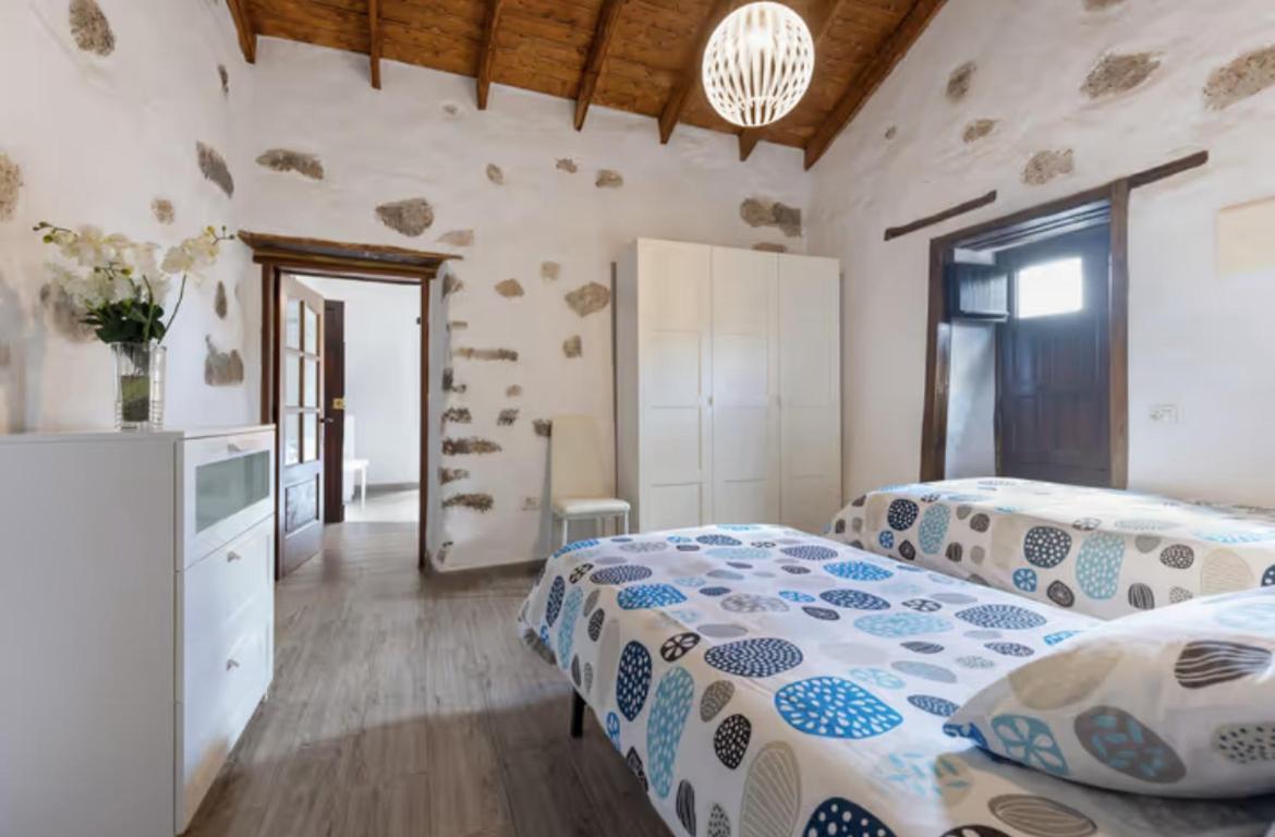 Casa Dona Carmen Villa Betancuría Exterior foto